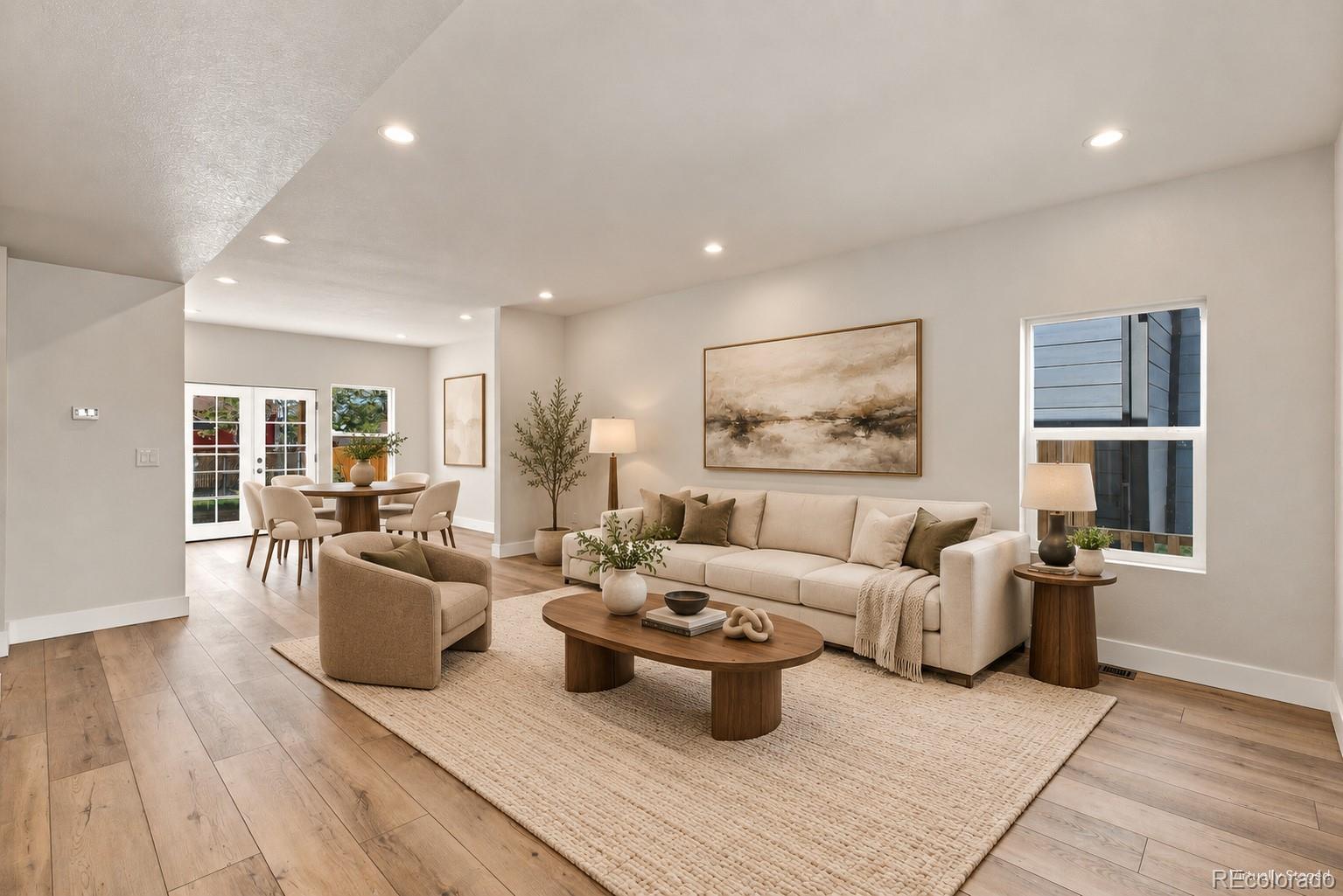 MLS Image #3 for 5483  monaco street,commerce city, Colorado