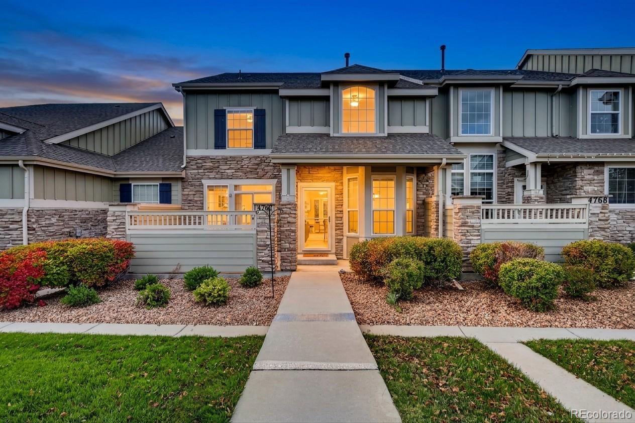 MLS Image #0 for 4767  raven run,broomfield, Colorado