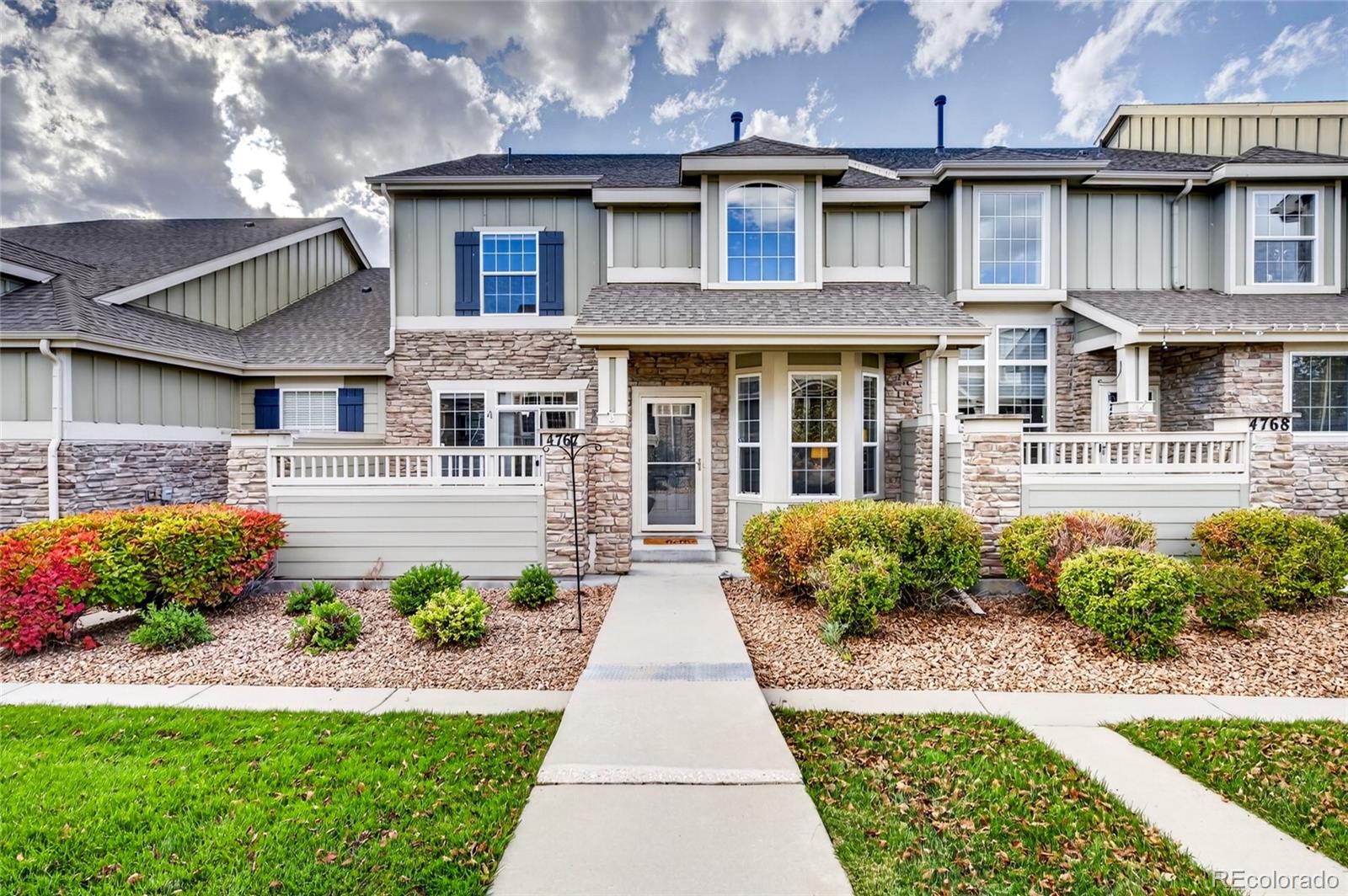 MLS Image #1 for 4767  raven run,broomfield, Colorado