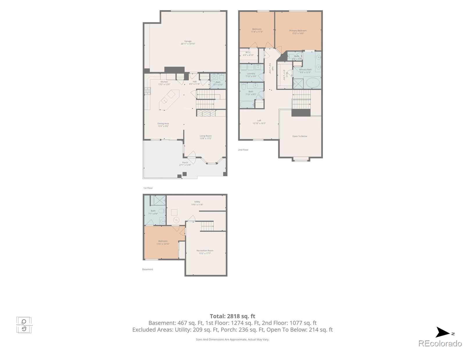 MLS Image #46 for 4767  raven run,broomfield, Colorado