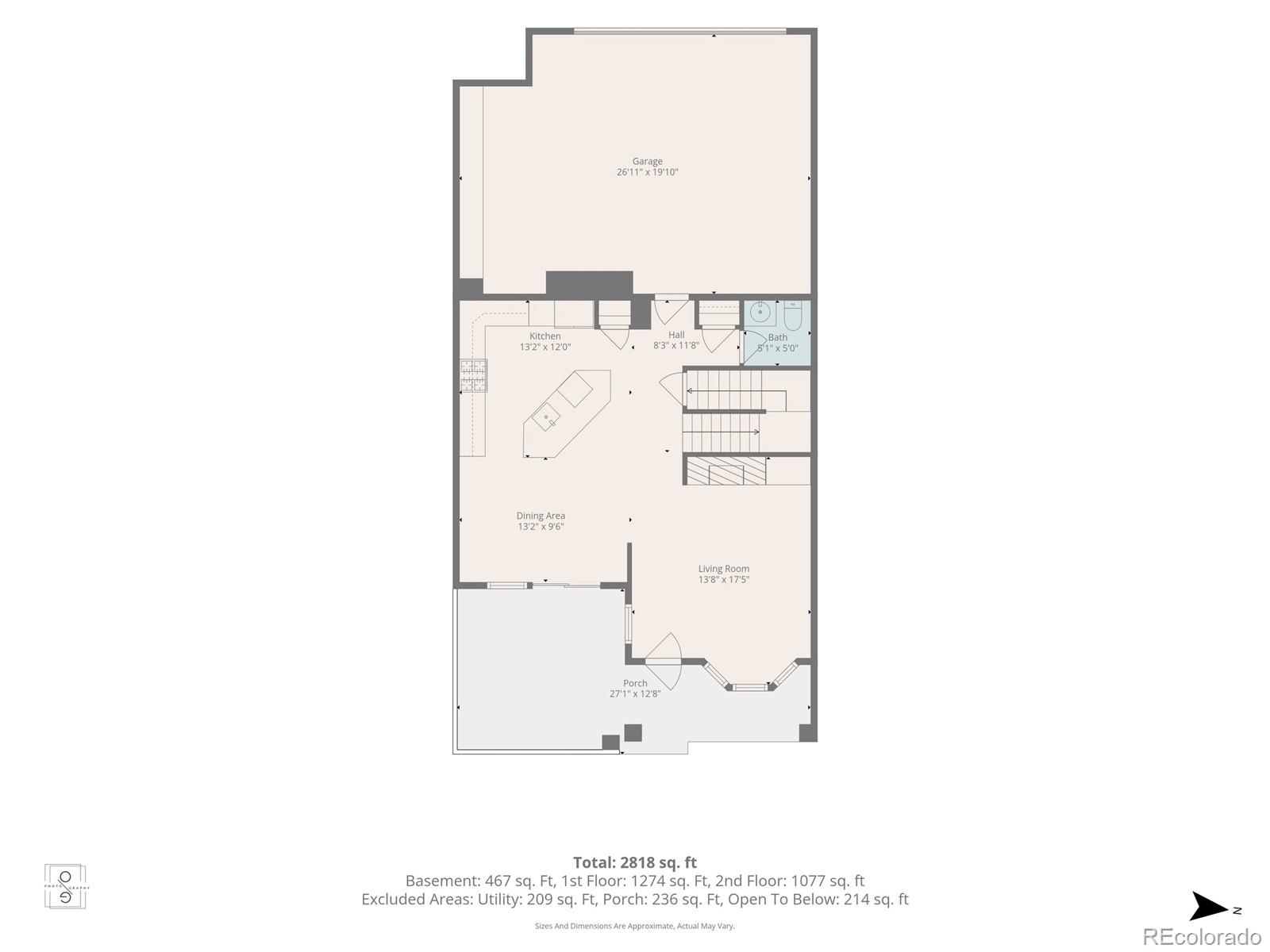 MLS Image #47 for 4767  raven run,broomfield, Colorado
