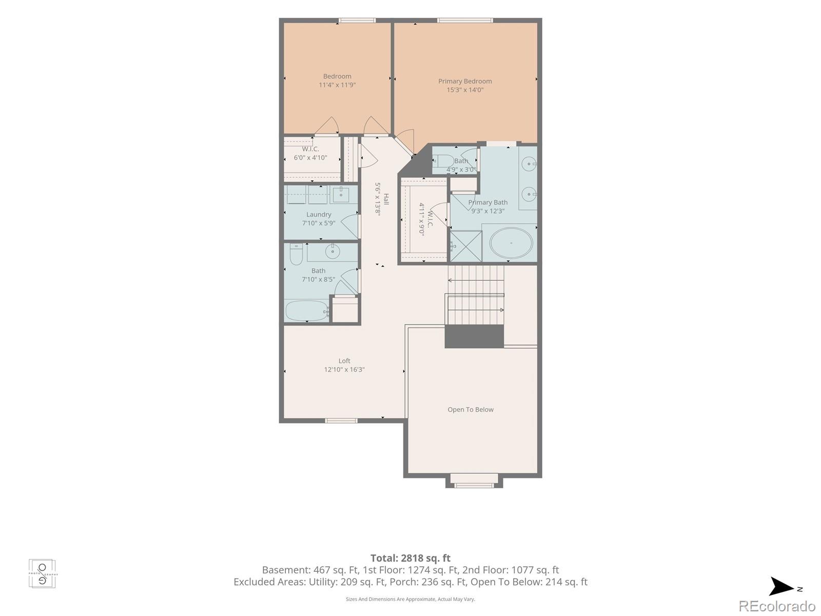MLS Image #48 for 4767  raven run,broomfield, Colorado