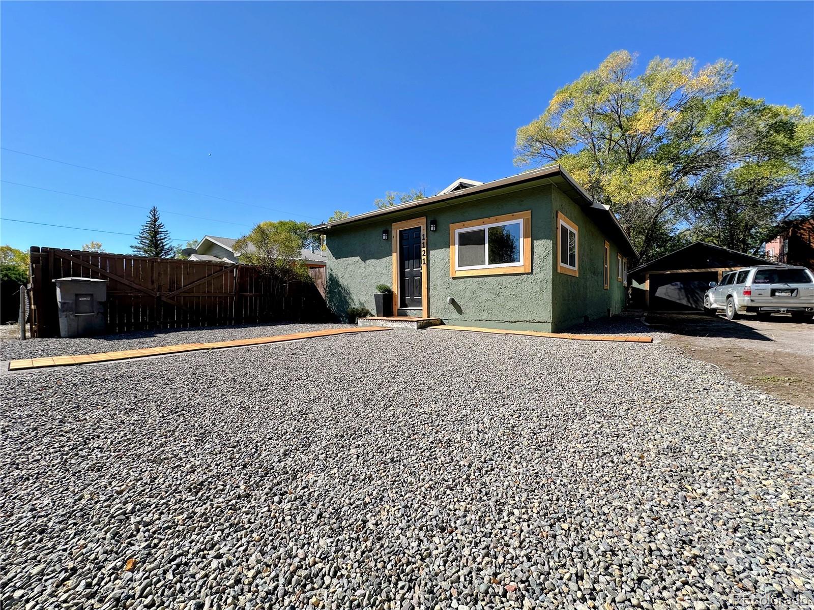 MLS Image #1 for 1121  san juan avenue,alamosa, Colorado