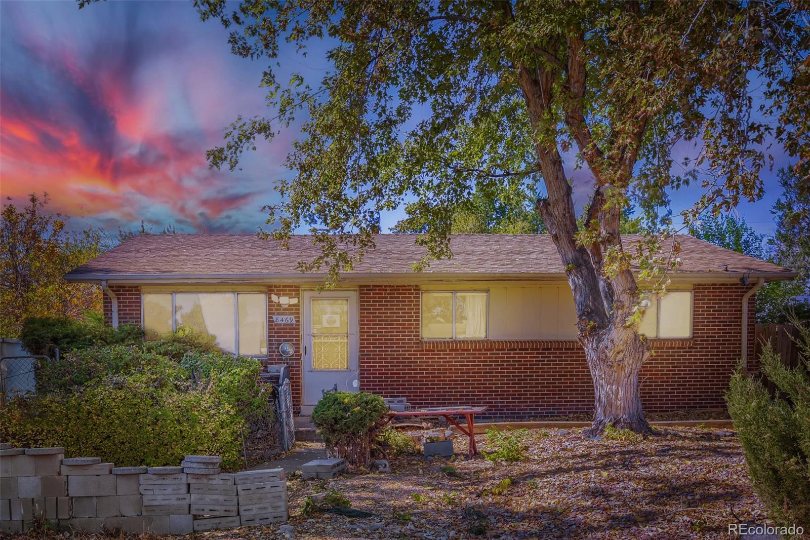 MLS Image #0 for 8469  ames street,arvada, Colorado