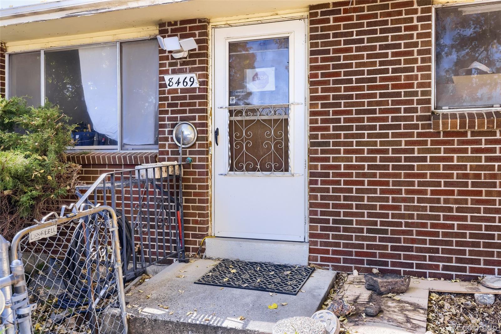 MLS Image #1 for 8469  ames street,arvada, Colorado
