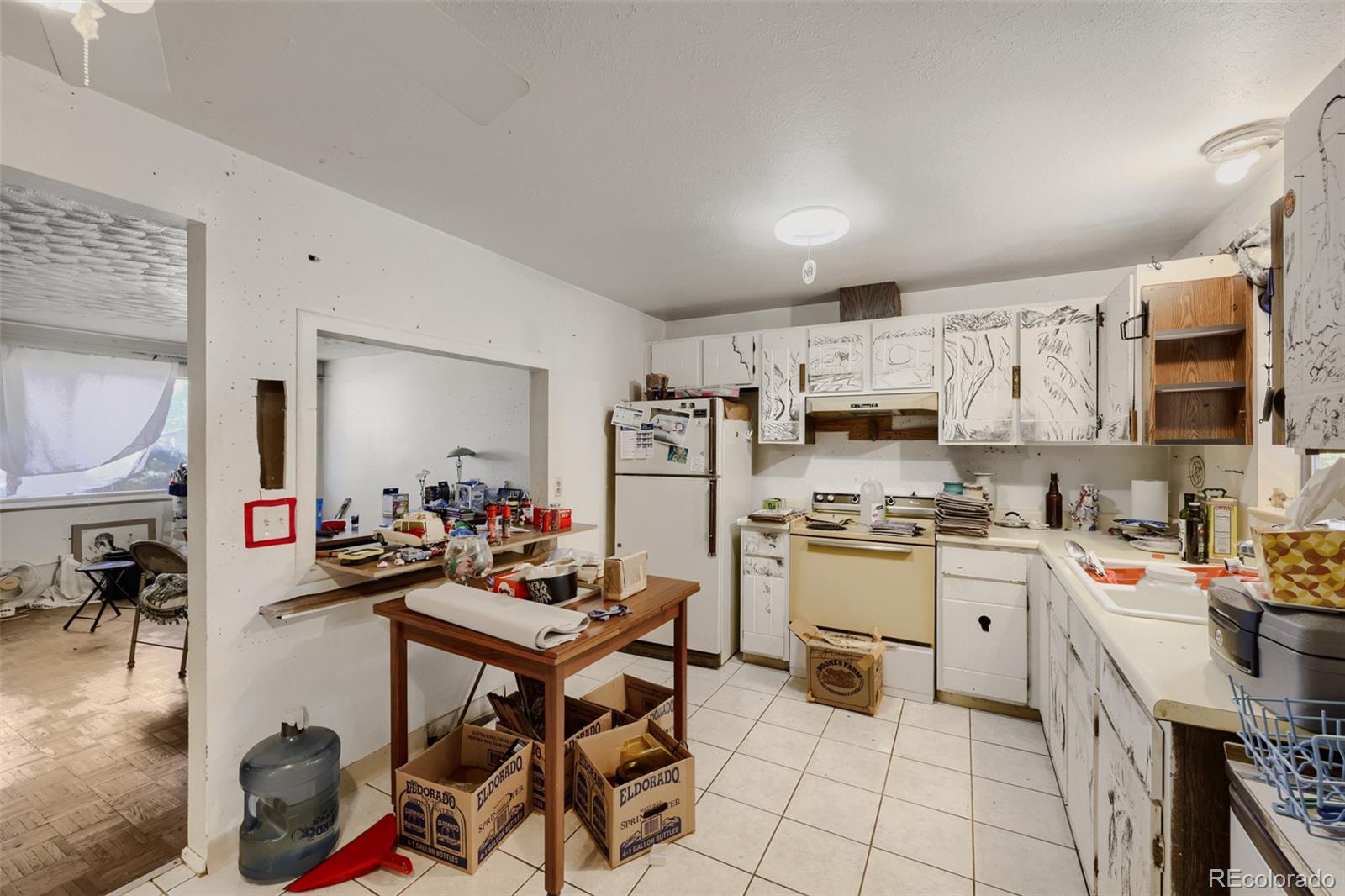MLS Image #10 for 8469  ames street,arvada, Colorado