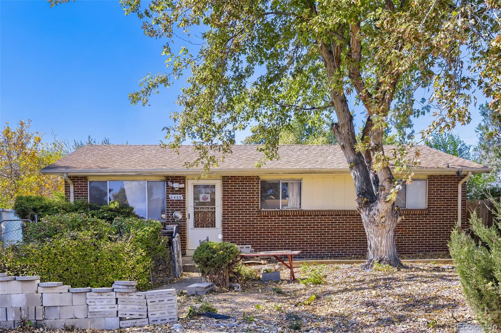 MLS Image #2 for 8469  ames street,arvada, Colorado
