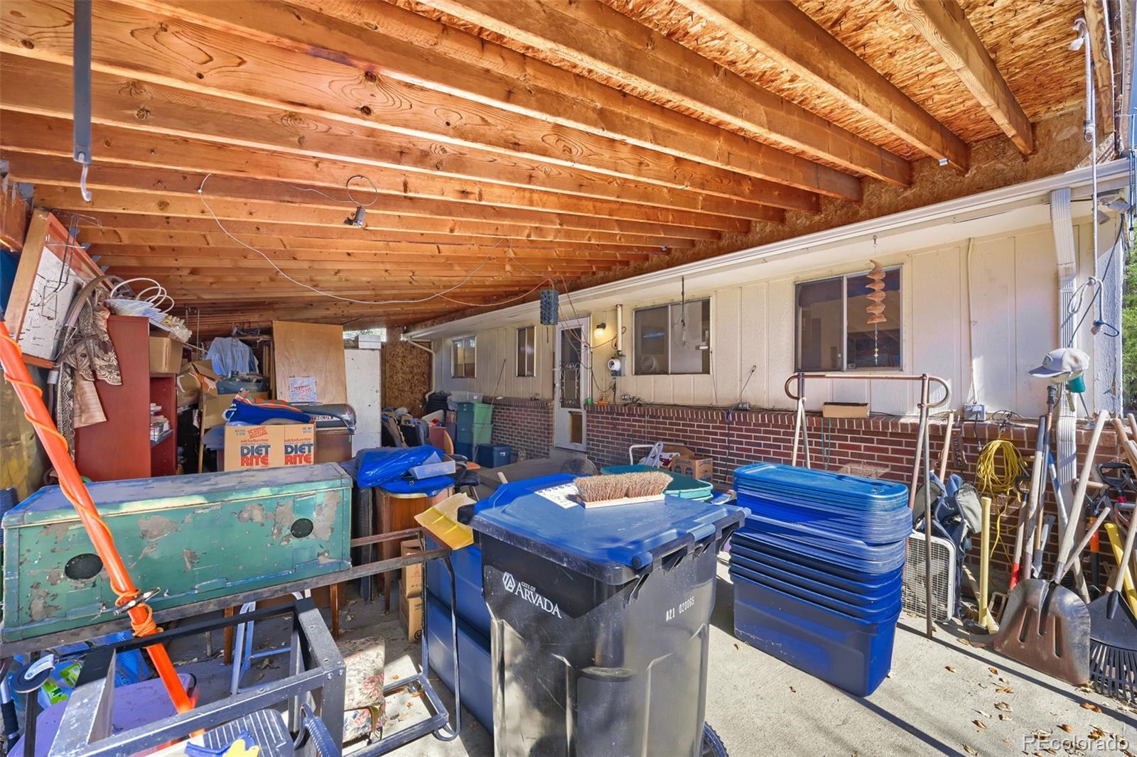 MLS Image #25 for 8469  ames street,arvada, Colorado
