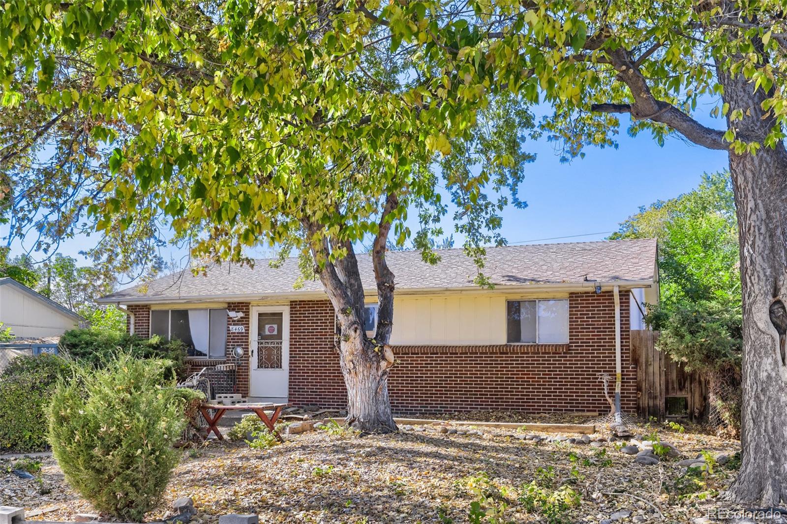 MLS Image #3 for 8469  ames street,arvada, Colorado