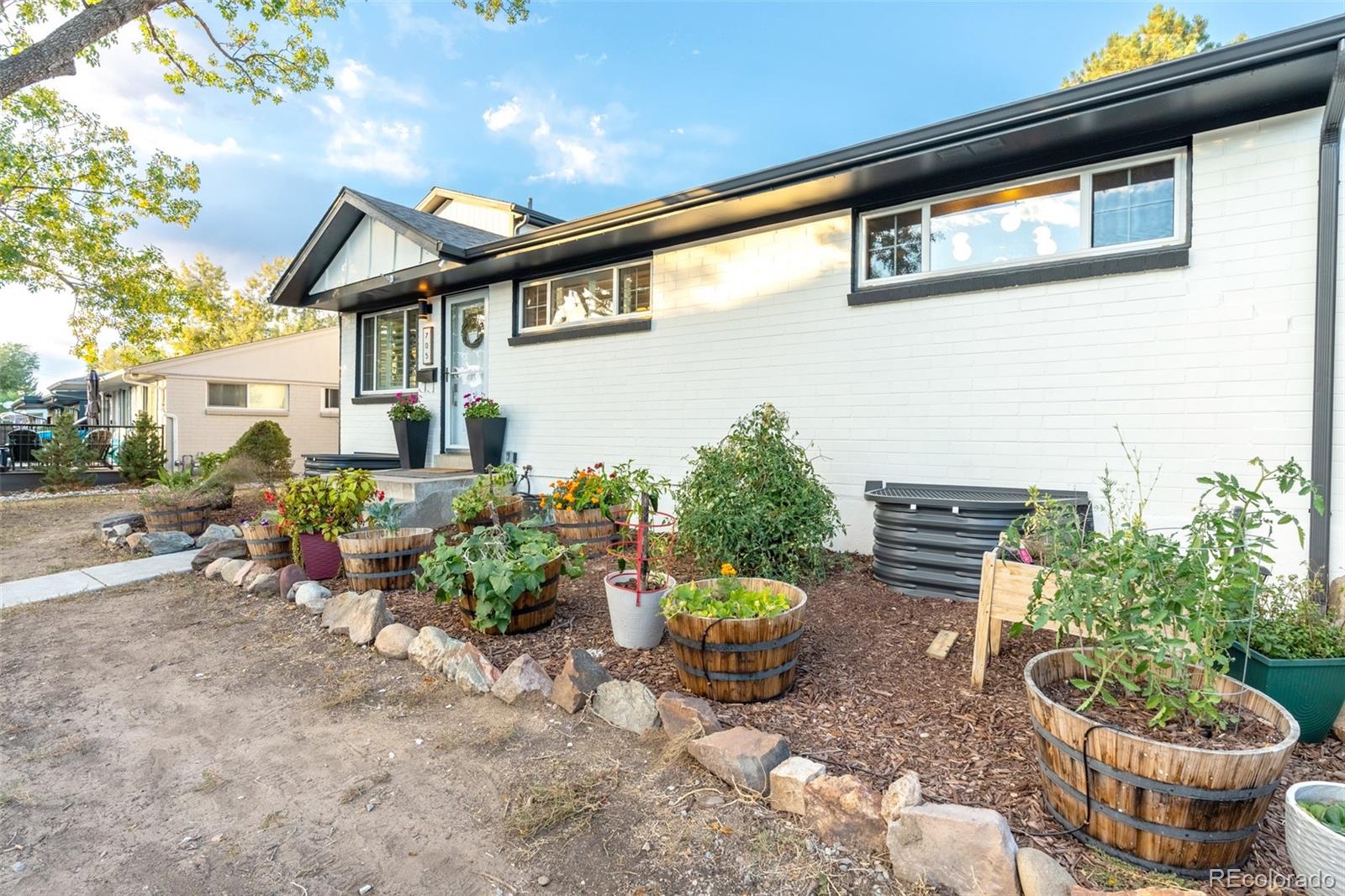 MLS Image #42 for 705 w nassau way,englewood, Colorado