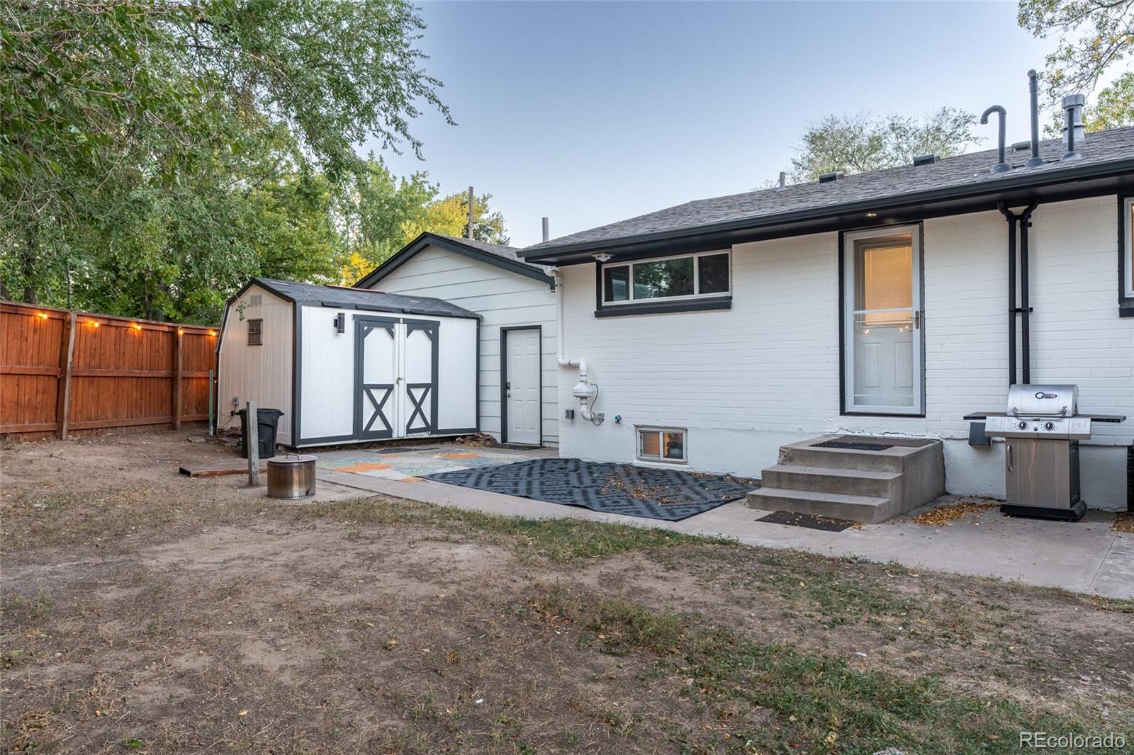 MLS Image #46 for 705 w nassau way,englewood, Colorado