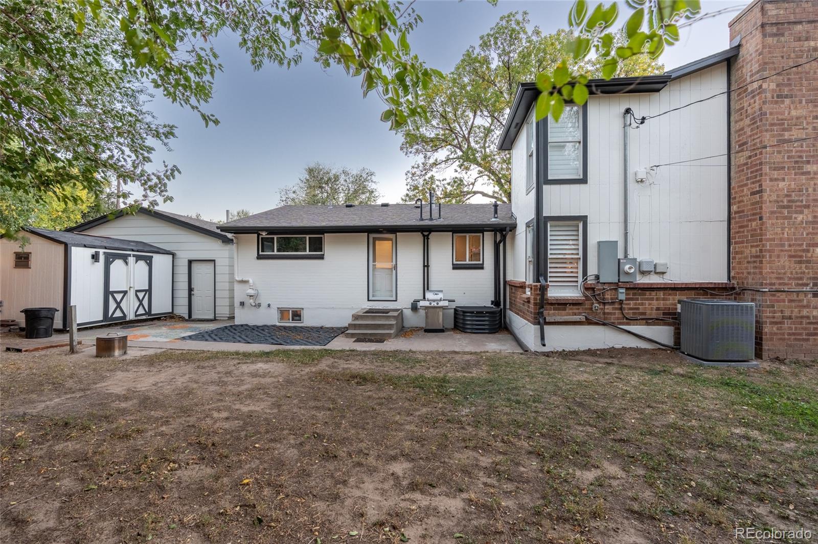 MLS Image #47 for 705 w nassau way,englewood, Colorado