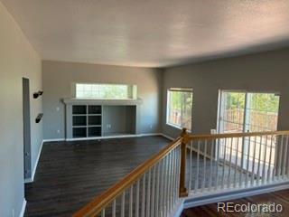 MLS Image #1 for 1747  candleglow street,castle rock, Colorado