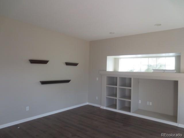 MLS Image #3 for 1747  candleglow street,castle rock, Colorado