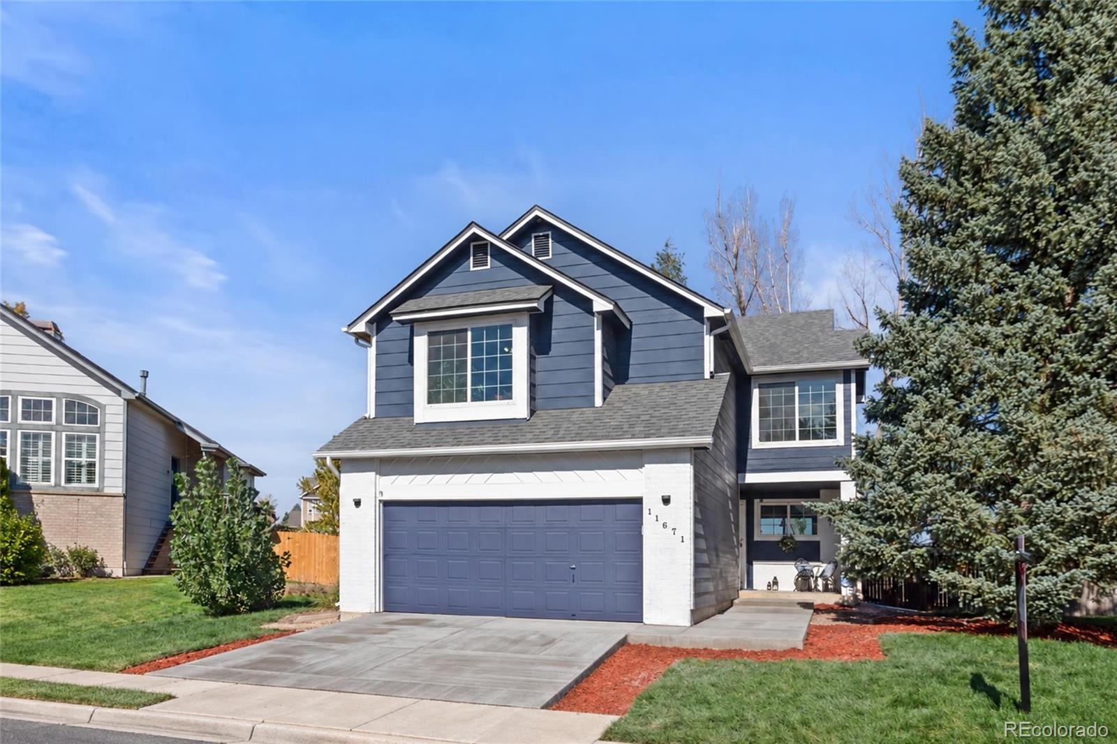 MLS Image #1 for 11671 w prentice place,littleton, Colorado