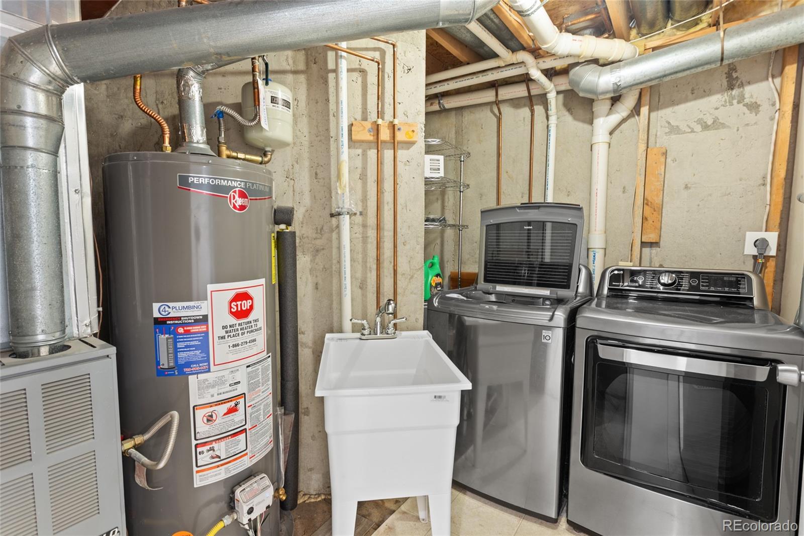 MLS Image #25 for 11671 w prentice place,littleton, Colorado