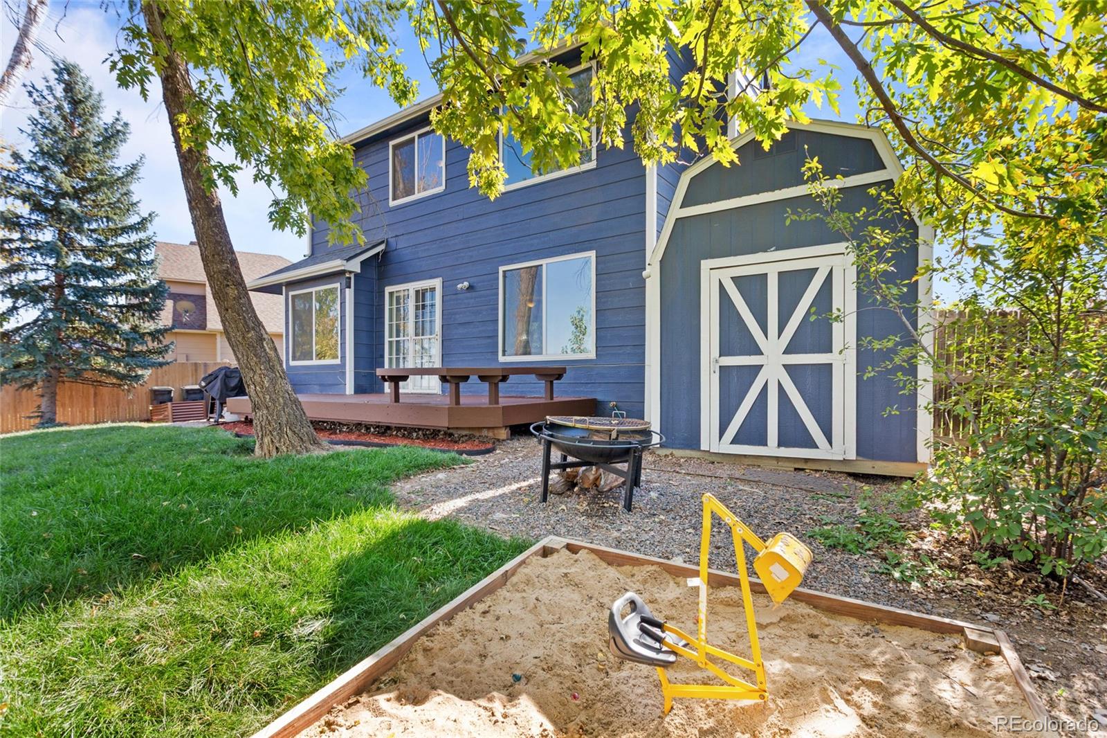 MLS Image #27 for 11671 w prentice place,littleton, Colorado