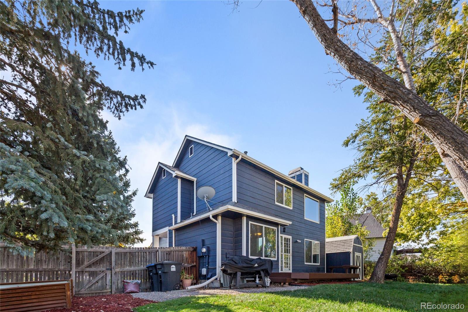 MLS Image #28 for 11671 w prentice place,littleton, Colorado