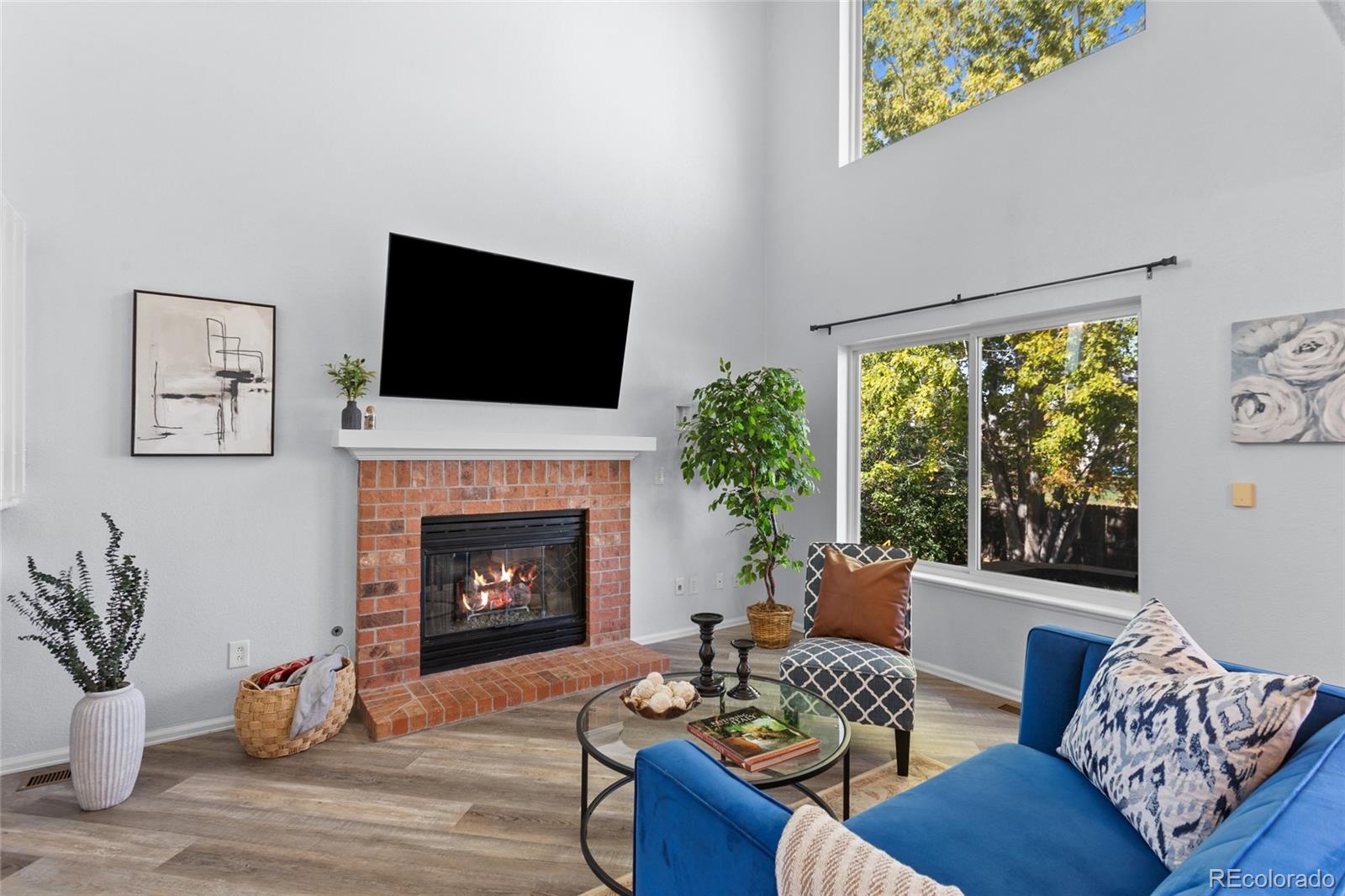 MLS Image #3 for 11671 w prentice place,littleton, Colorado