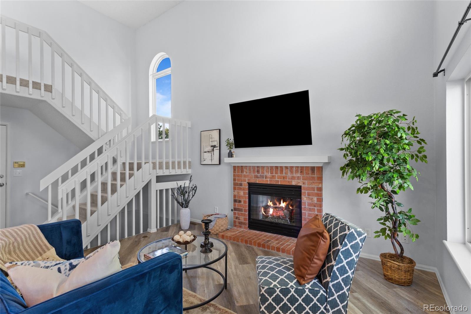 MLS Image #4 for 11671 w prentice place,littleton, Colorado