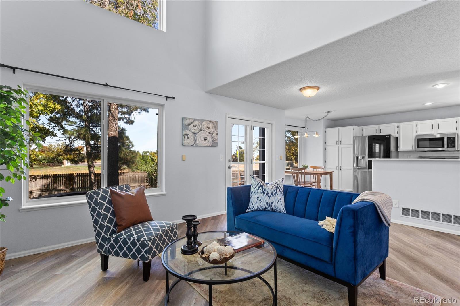 MLS Image #5 for 11671 w prentice place,littleton, Colorado