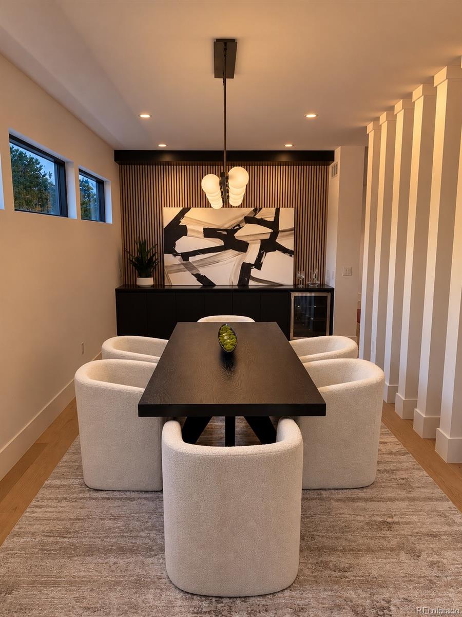 MLS Image #3 for 2445 s jackson street,denver, Colorado