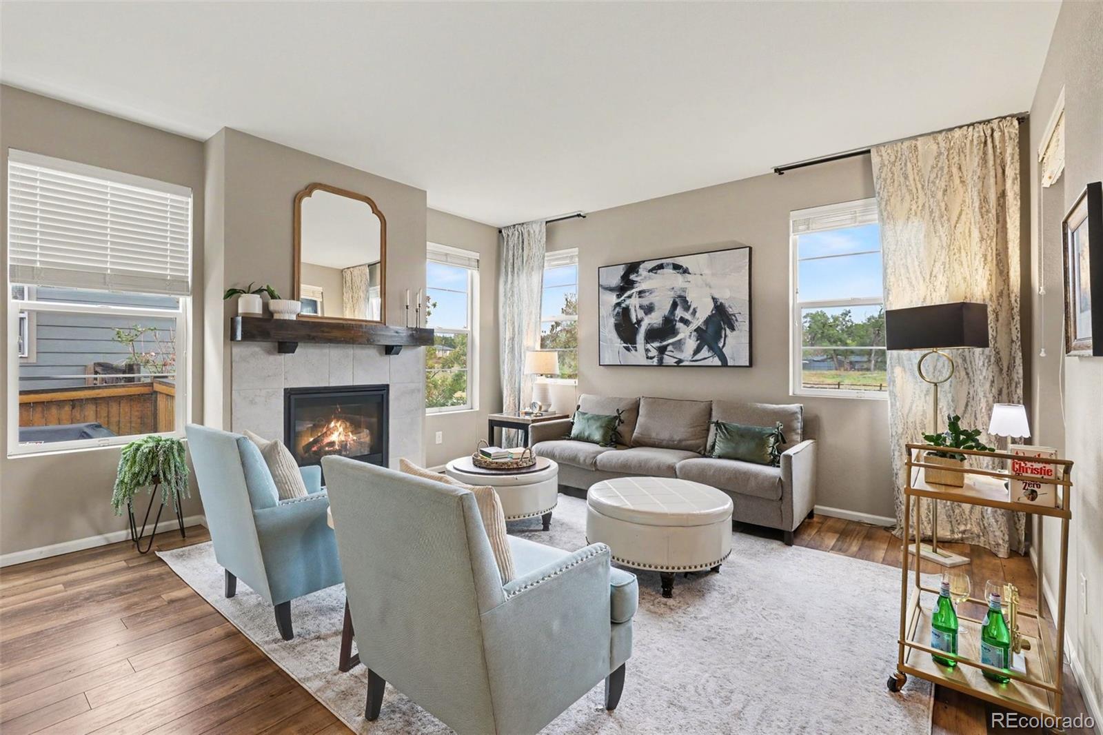 MLS Image #2 for 10719 e 25th drive,aurora, Colorado