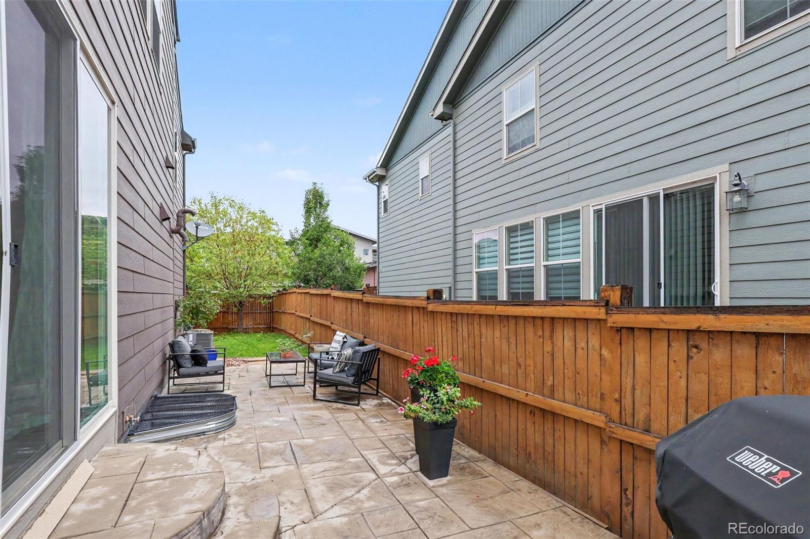 MLS Image #25 for 10719 e 25th drive,aurora, Colorado