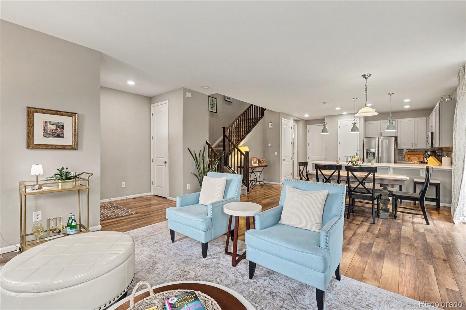 MLS Image #3 for 10719 e 25th drive,aurora, Colorado