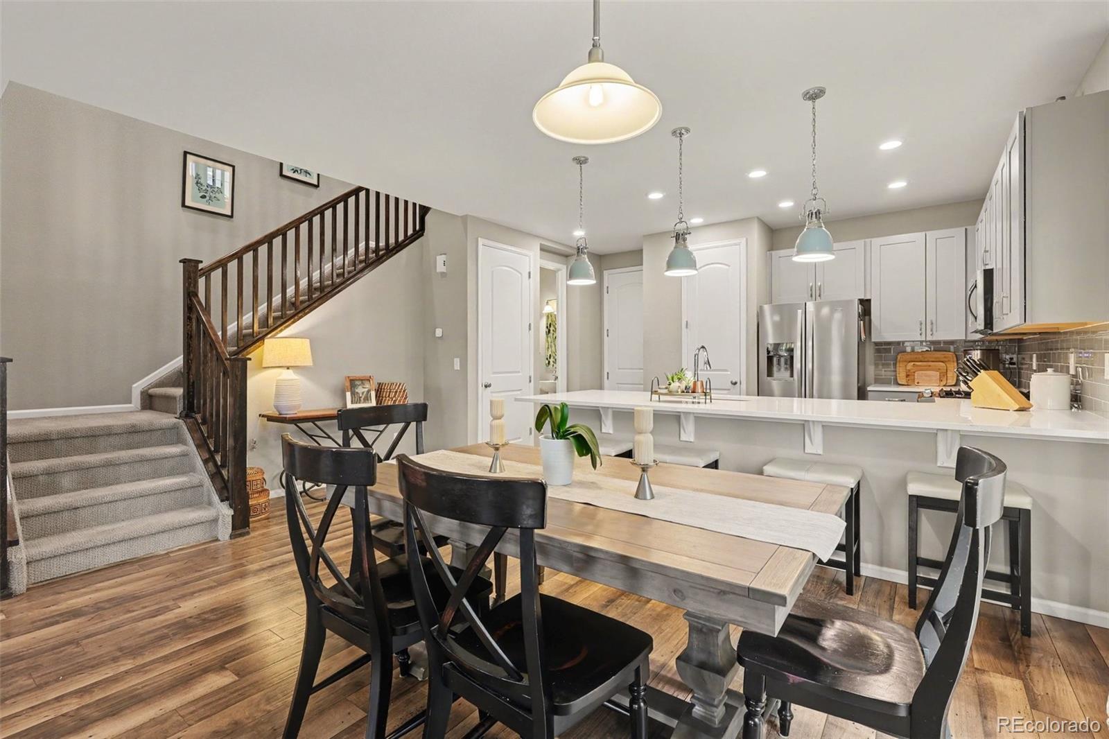 MLS Image #5 for 10719 e 25th drive,aurora, Colorado