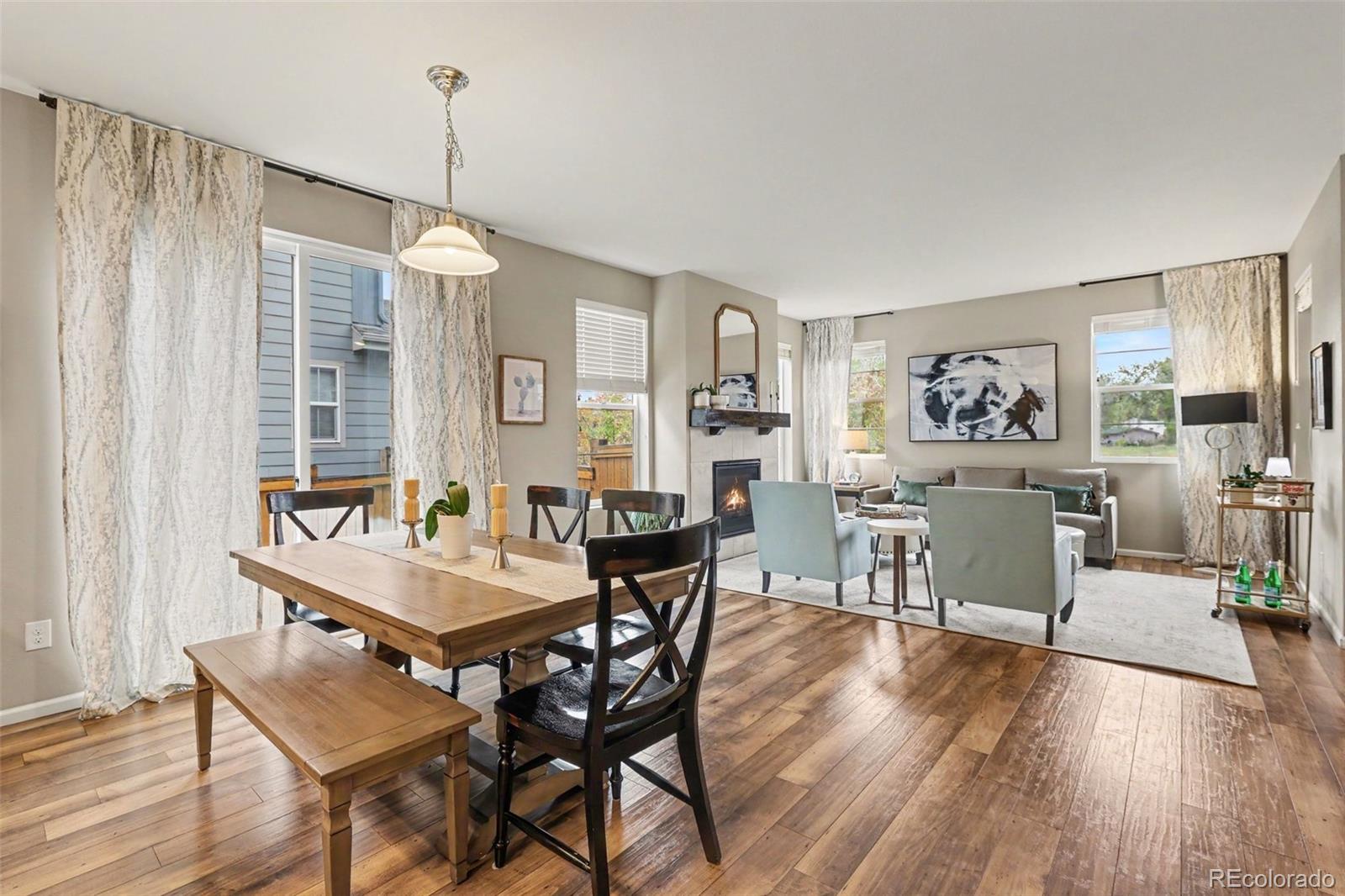 MLS Image #9 for 10719 e 25th drive,aurora, Colorado