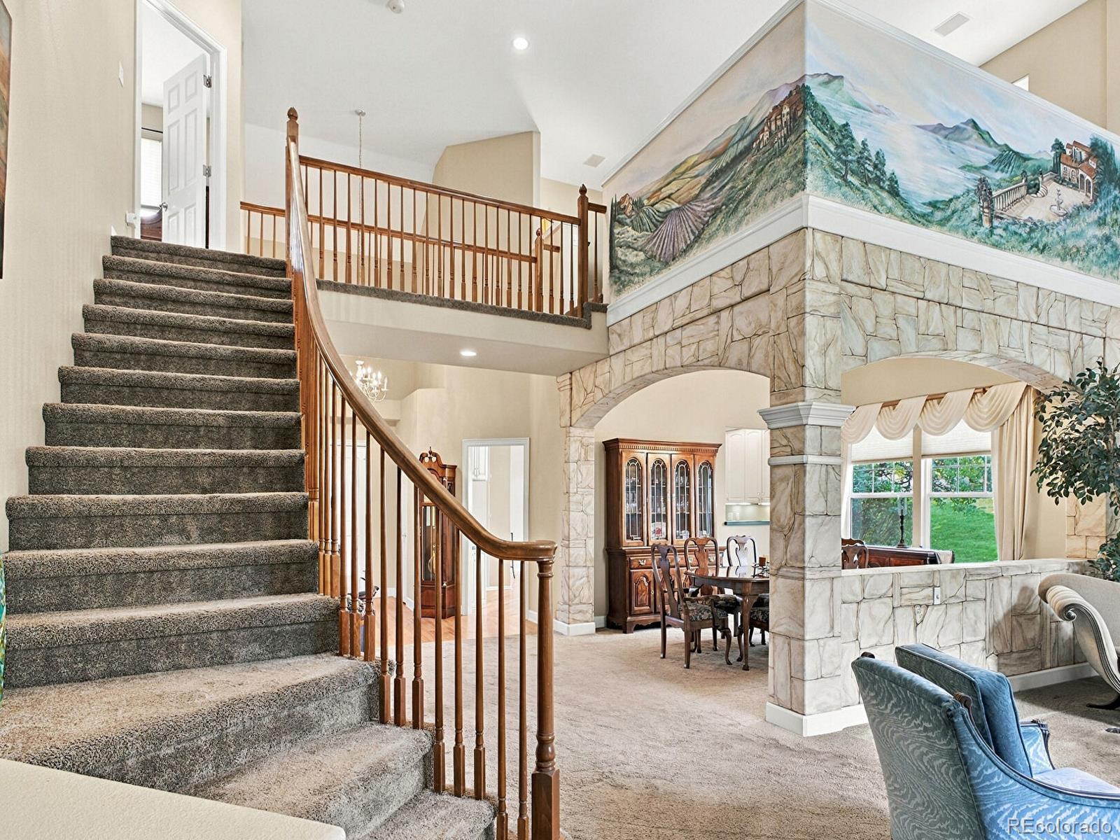 MLS Image #14 for 1864 w cape cod way,littleton, Colorado
