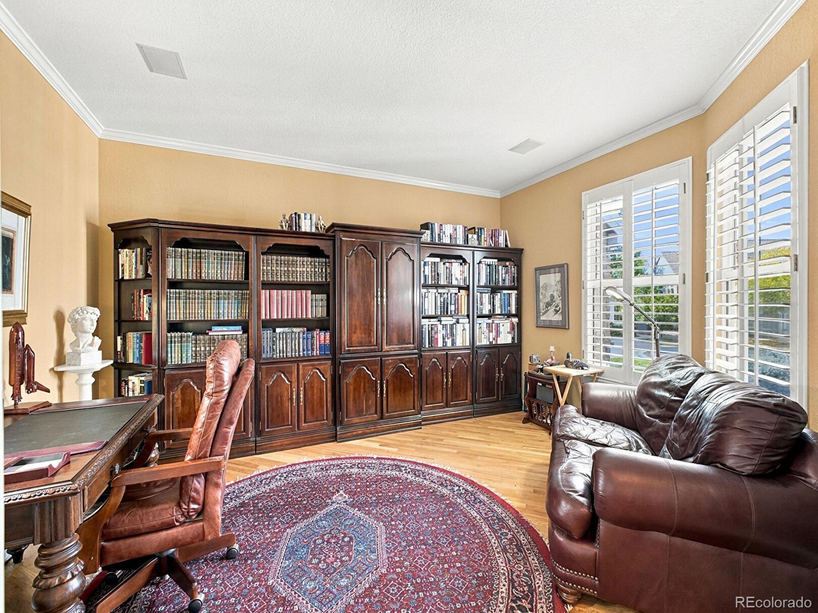 MLS Image #19 for 1864 w cape cod way,littleton, Colorado