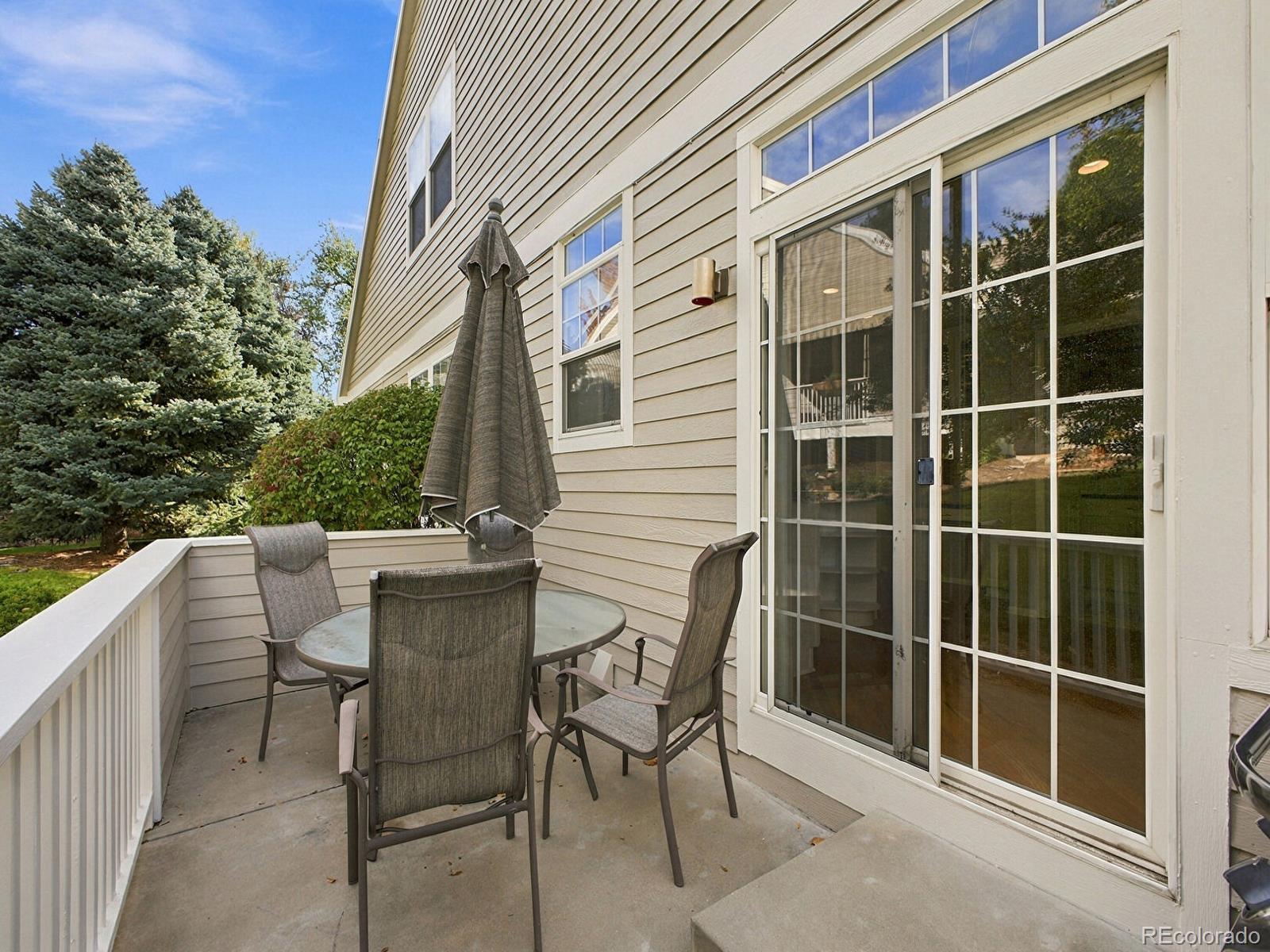 MLS Image #24 for 1864 w cape cod way,littleton, Colorado