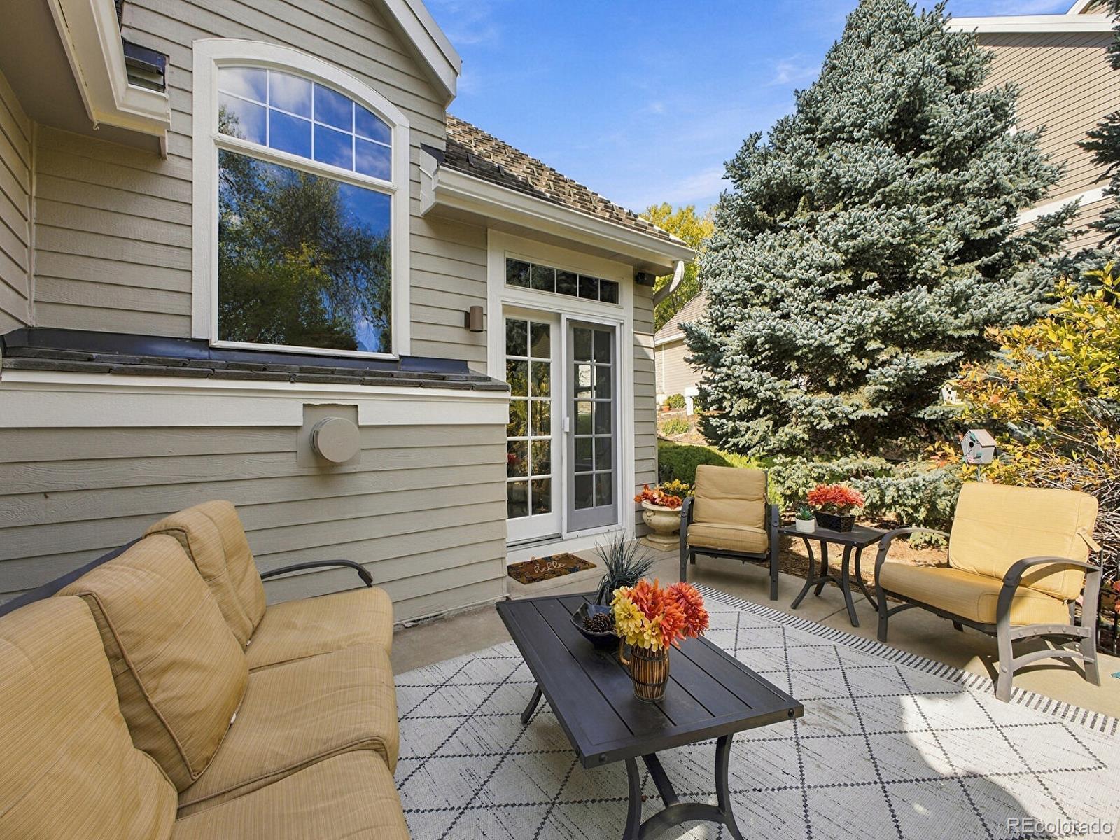 MLS Image #25 for 1864 w cape cod way,littleton, Colorado