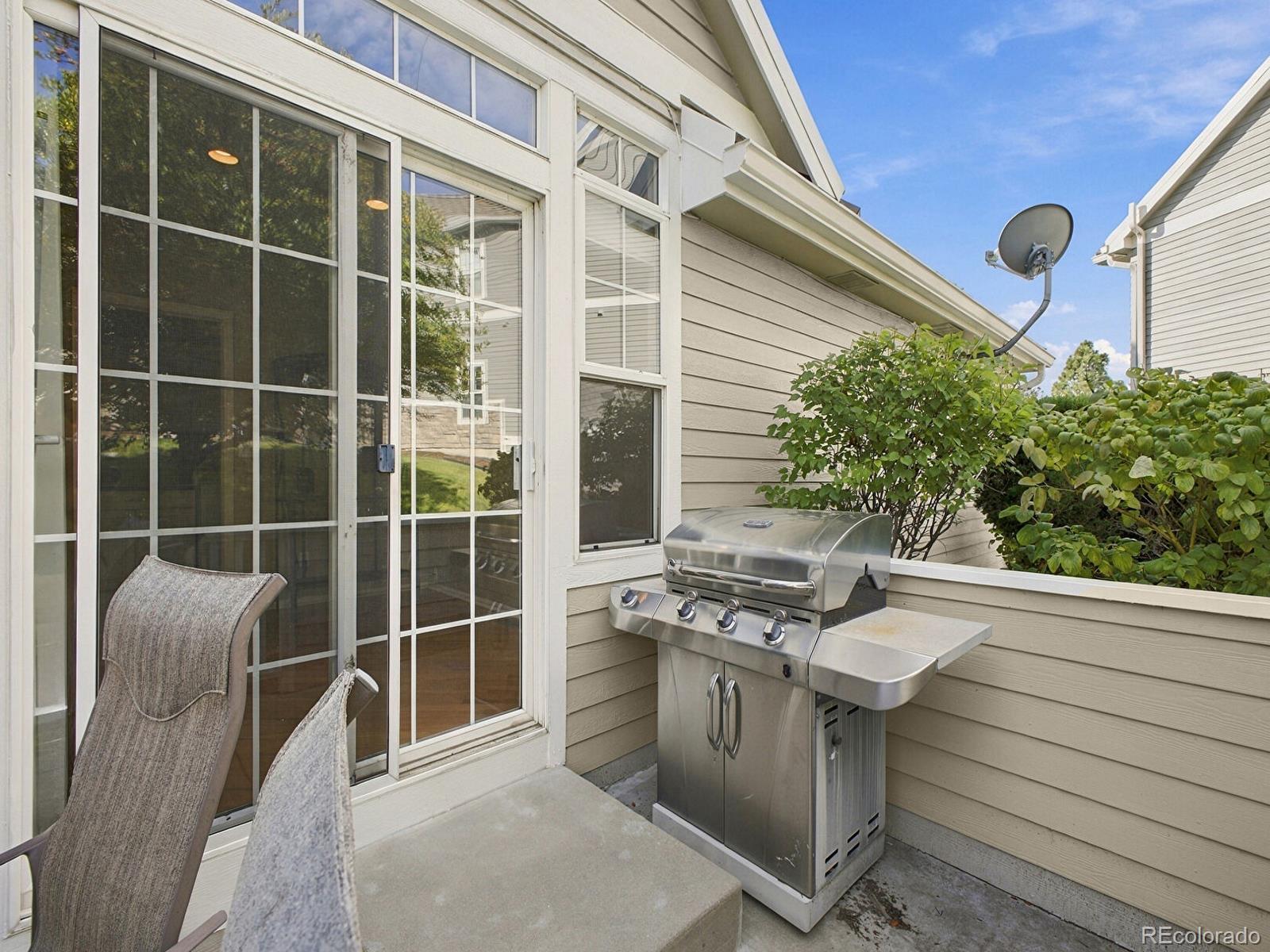 MLS Image #26 for 1864 w cape cod way,littleton, Colorado