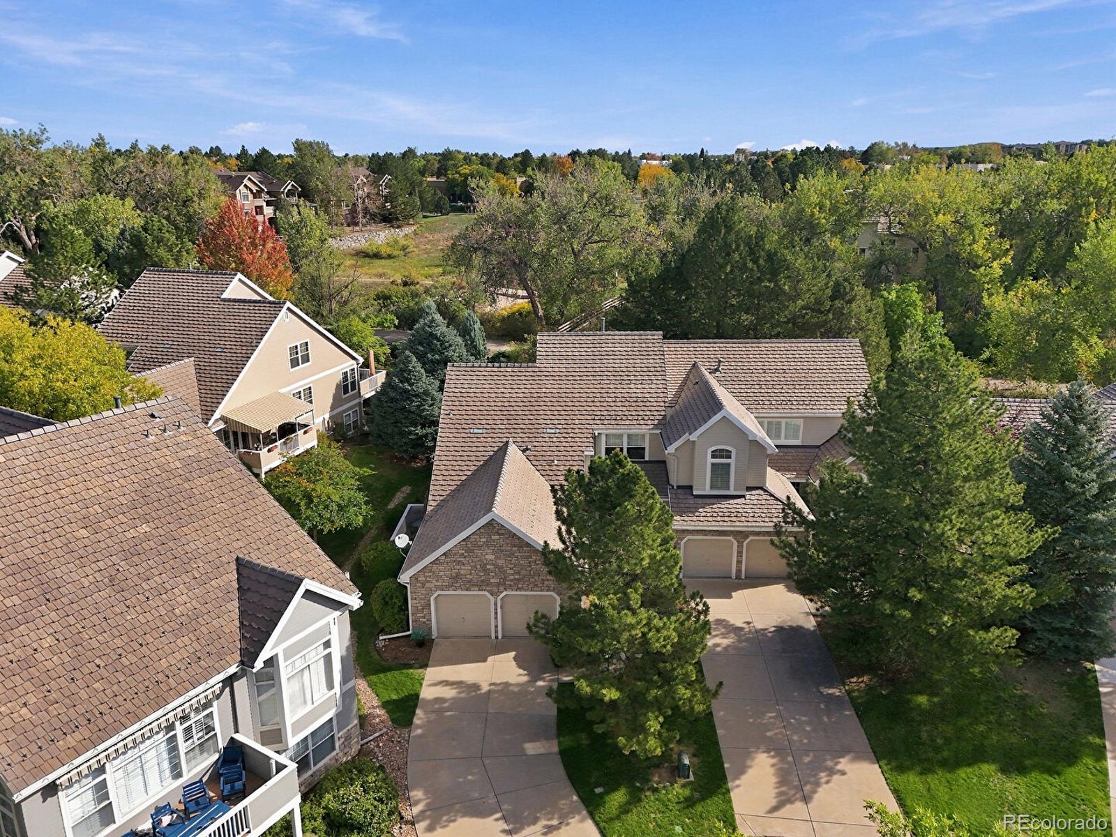 MLS Image #29 for 1864 w cape cod way,littleton, Colorado