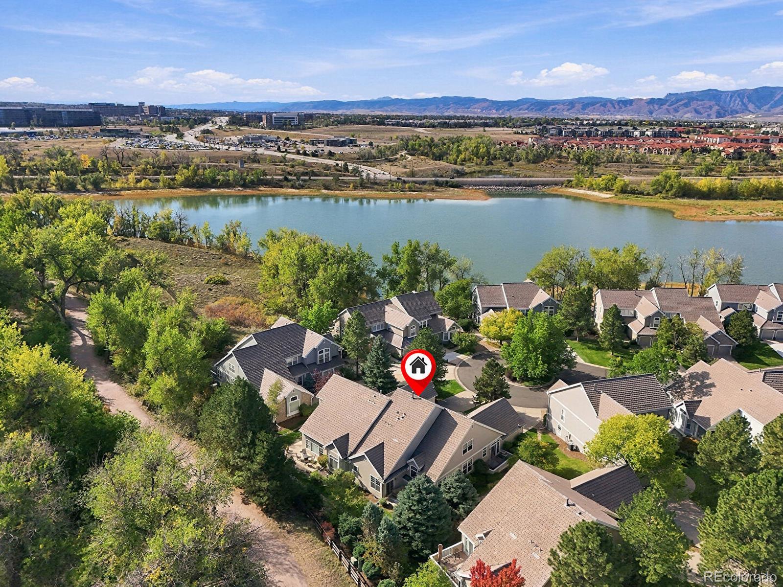 MLS Image #30 for 1864 w cape cod way,littleton, Colorado