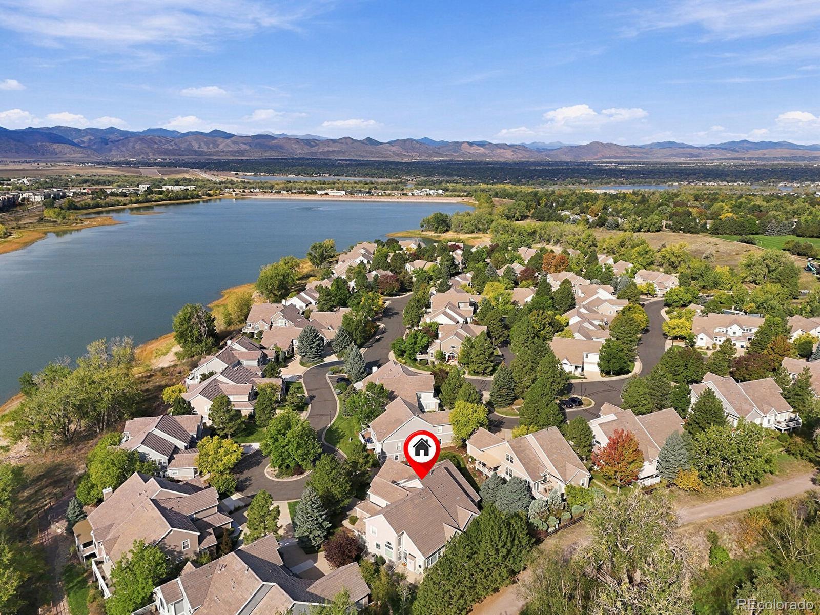 MLS Image #31 for 1864 w cape cod way,littleton, Colorado