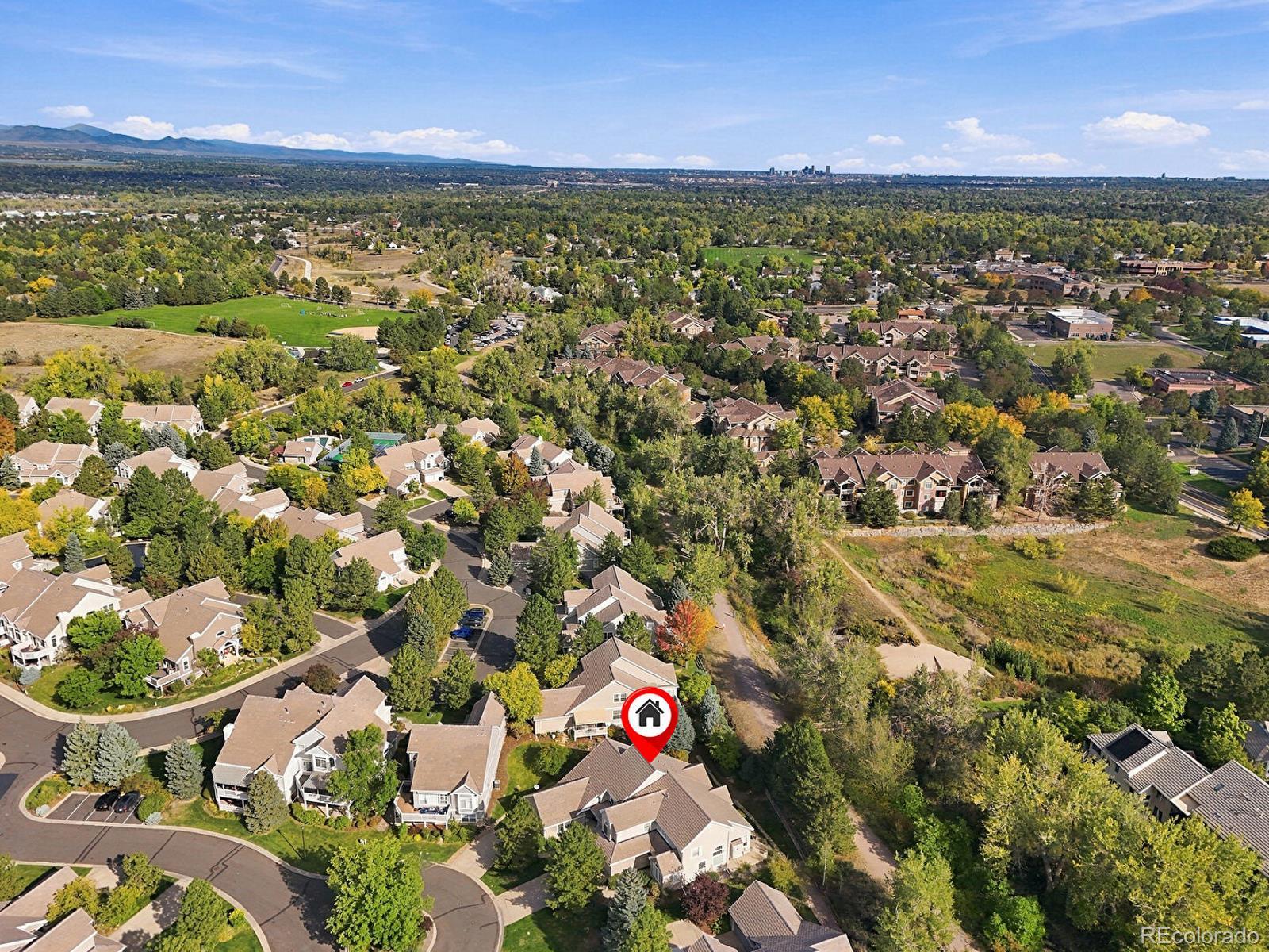 MLS Image #32 for 1864 w cape cod way,littleton, Colorado