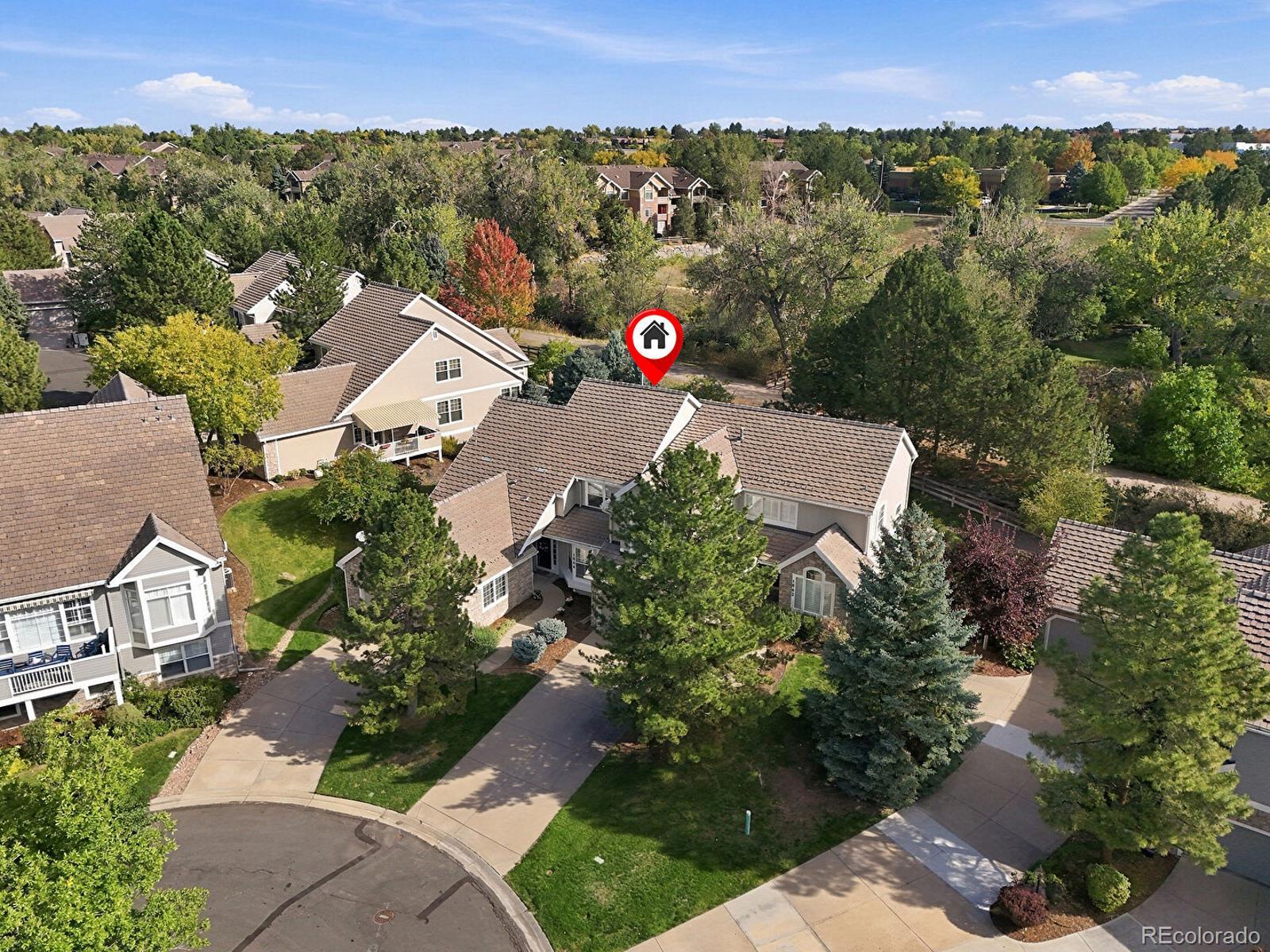 MLS Image #33 for 1864 w cape cod way,littleton, Colorado