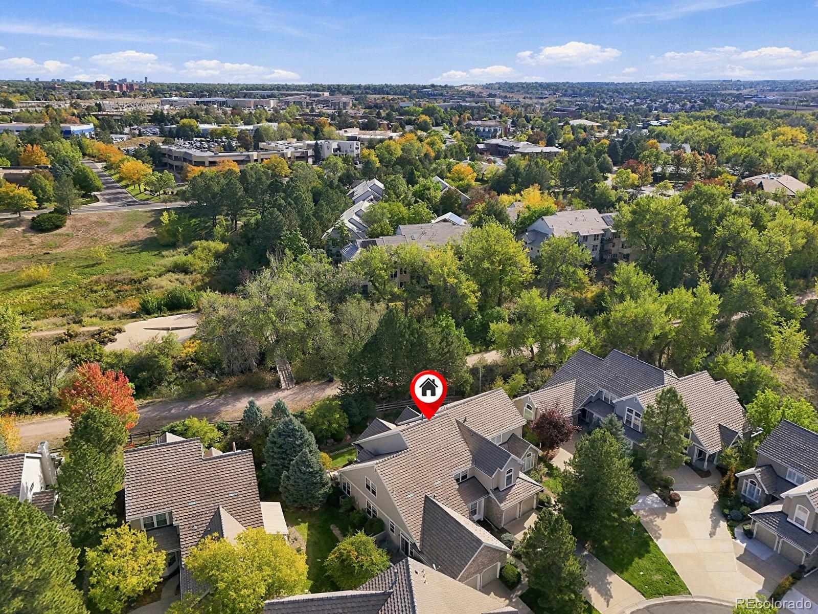 MLS Image #34 for 1864 w cape cod way,littleton, Colorado