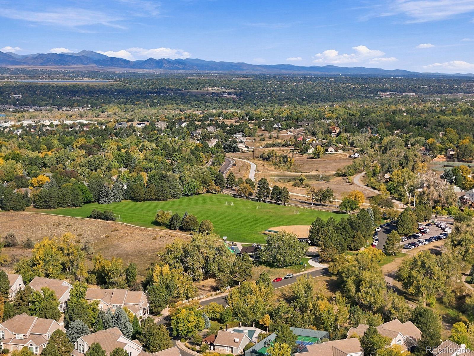 MLS Image #35 for 1864 w cape cod way,littleton, Colorado