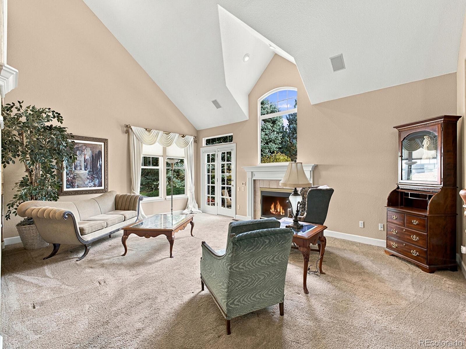 MLS Image #4 for 1864 w cape cod way,littleton, Colorado