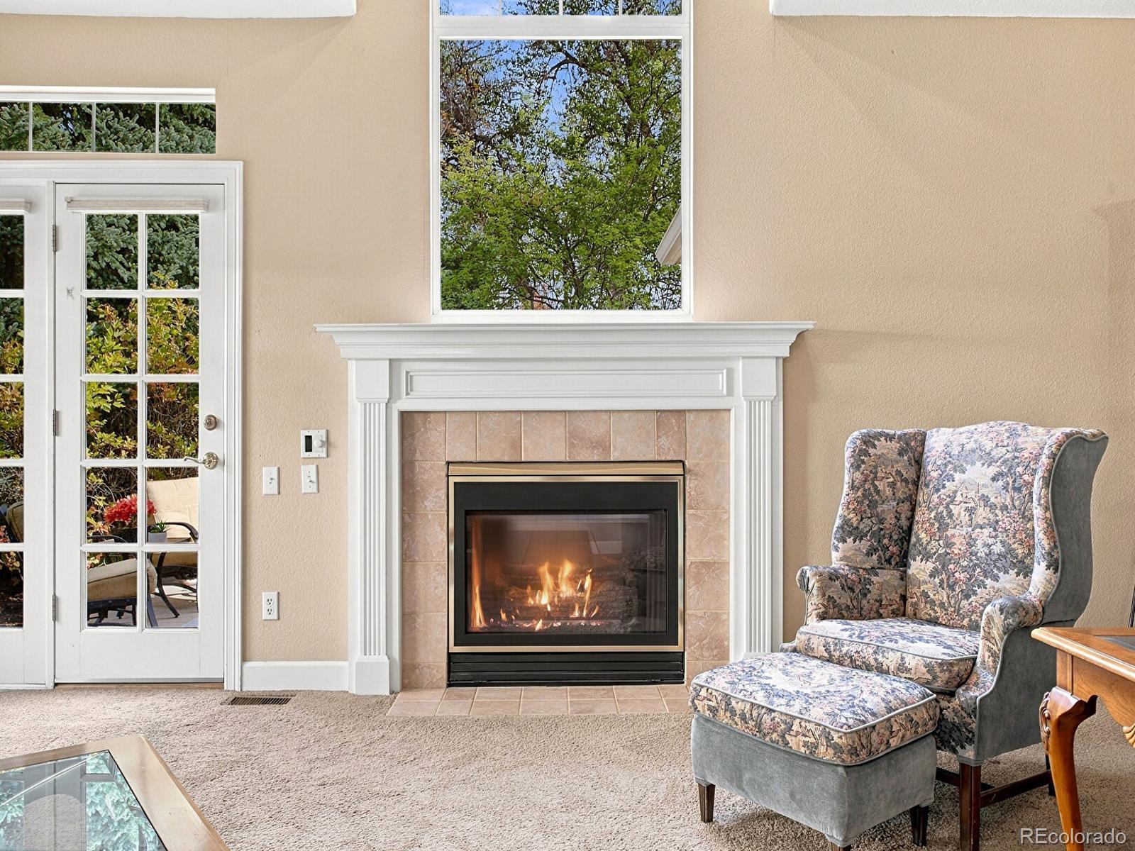 MLS Image #5 for 1864 w cape cod way,littleton, Colorado