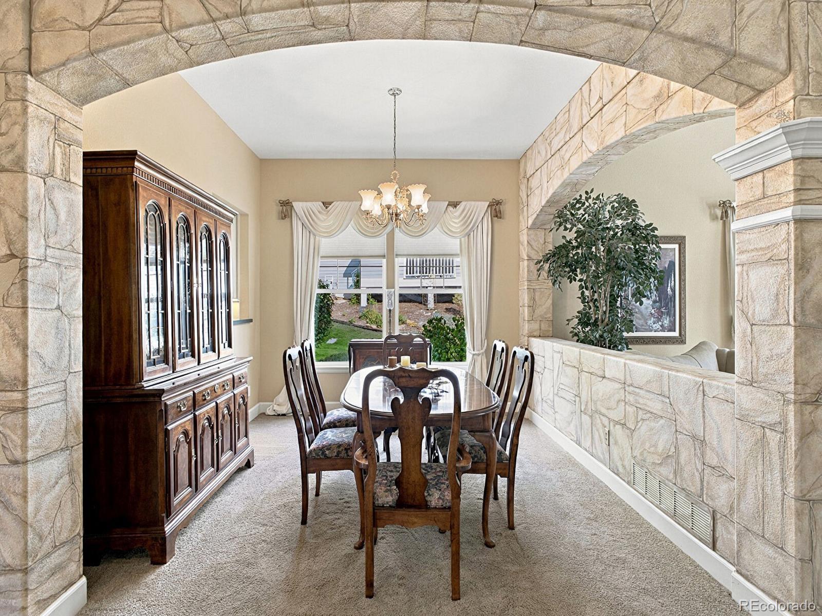MLS Image #6 for 1864 w cape cod way,littleton, Colorado