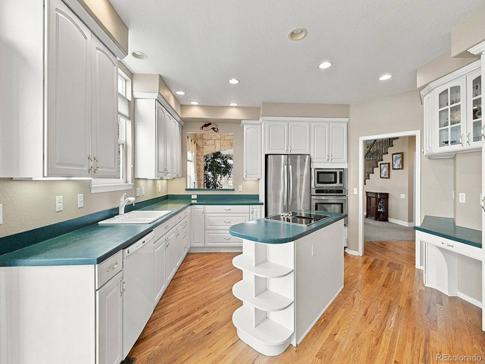 MLS Image #7 for 1864 w cape cod way,littleton, Colorado