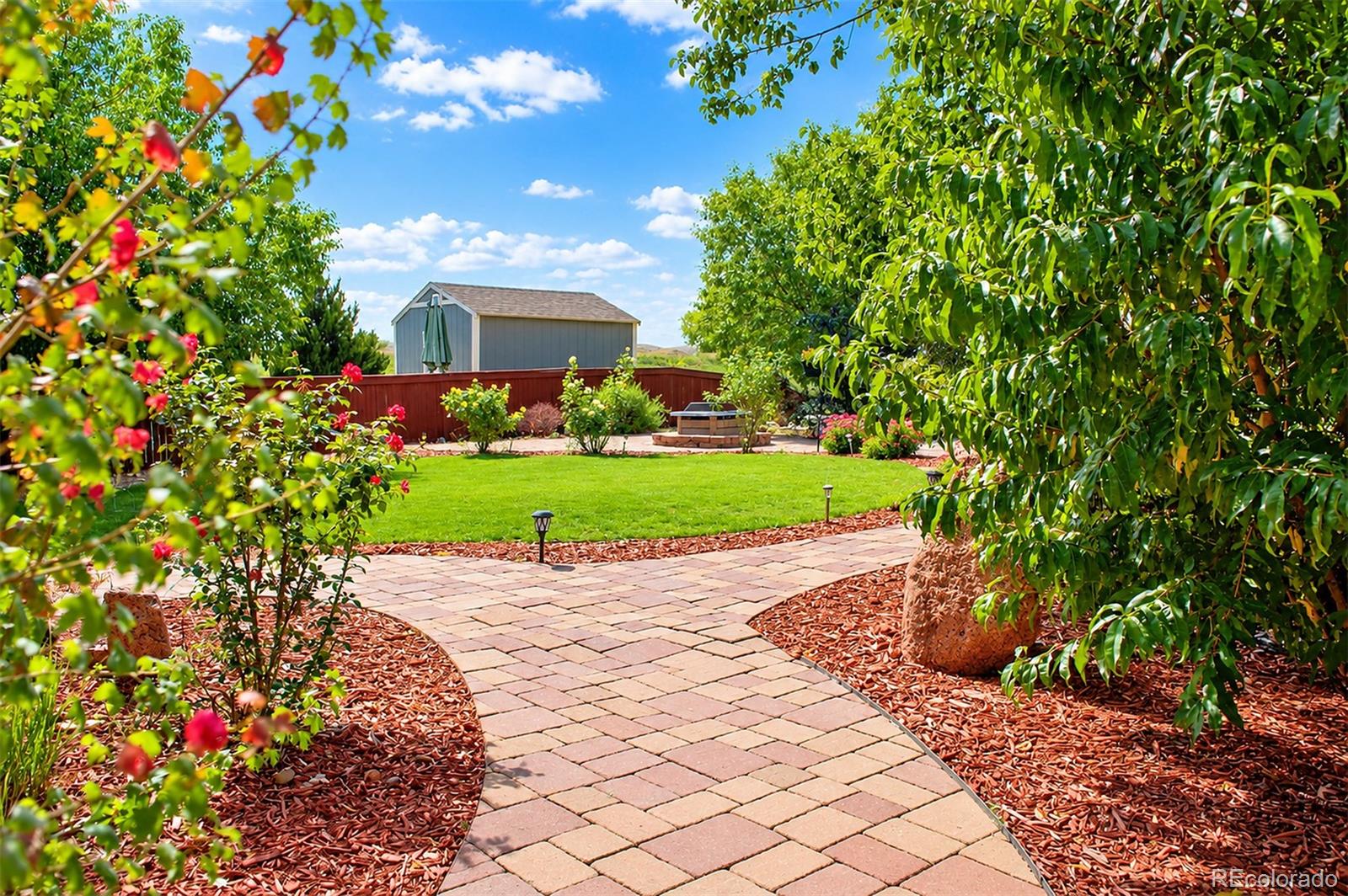 MLS Image #8 for 12111  village circle,commerce city, Colorado