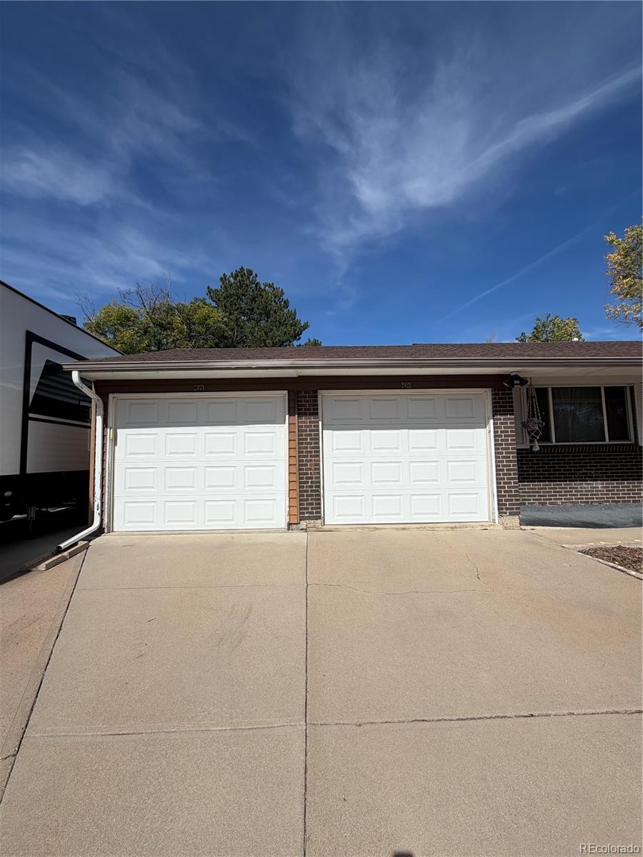 MLS Image #1 for 445 s nome way,aurora, Colorado