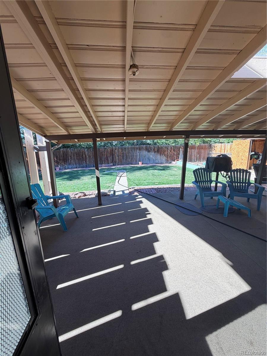 MLS Image #16 for 445 s nome way,aurora, Colorado